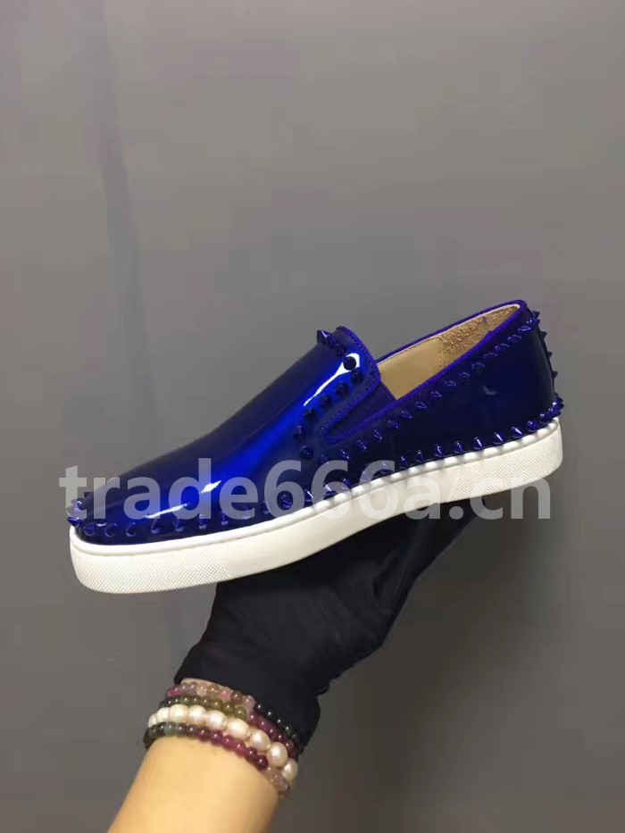 Super Max Christian Louboutin Shoes-830