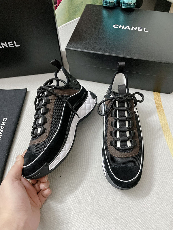 Chal Men Shoes 1：1 Quality-211