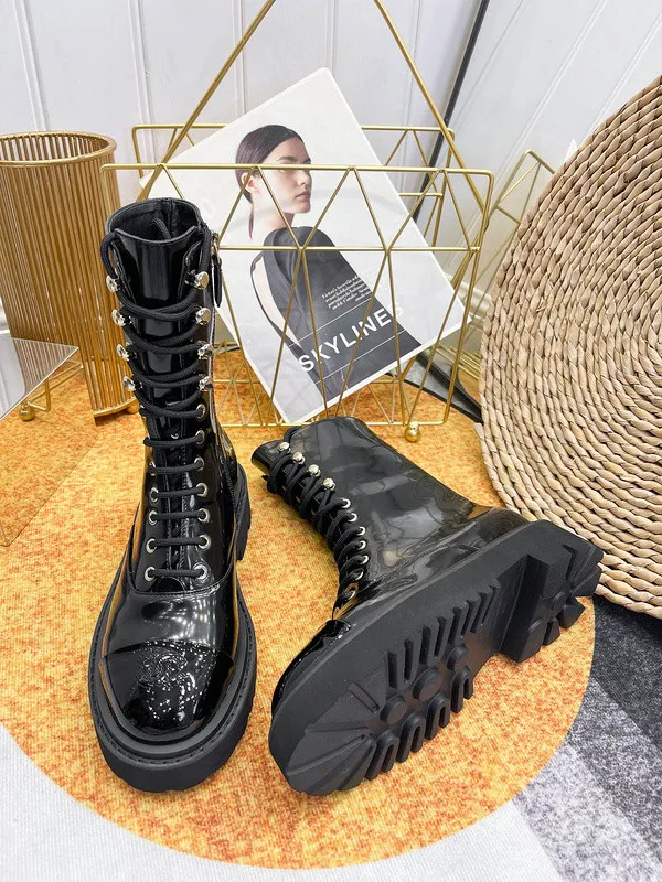 CHAL Women Shoes 1：1 Quality-716