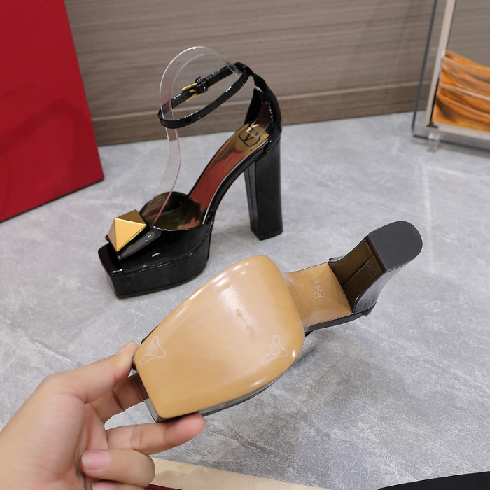 Super Max VT Custom Made High Heel-038