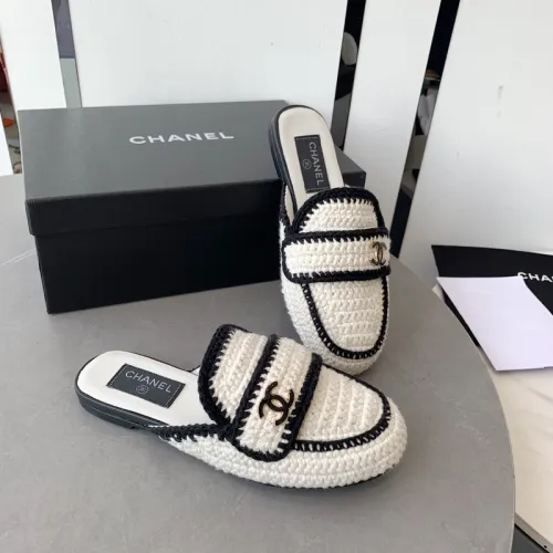 CHAL Women Shoes 1：1 Quality-813