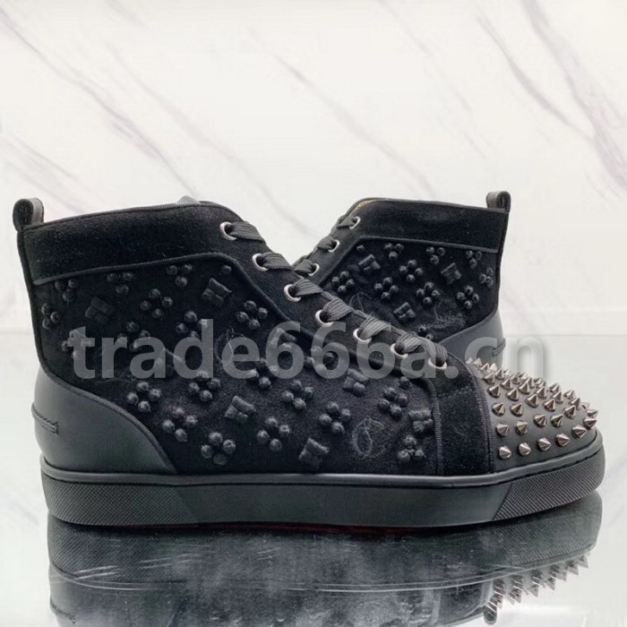 Super Max Christian Louboutin Shoes-1136
