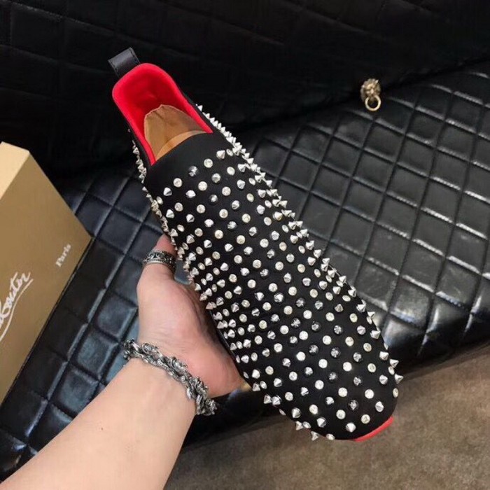 Super Max Christian Louboutin Shoes-1189