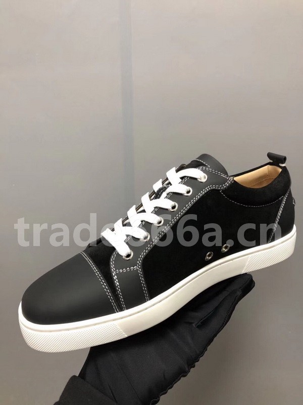 Super Max Christian Louboutin Shoes-951