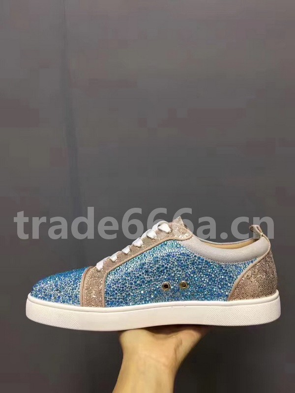 Super Max Christian Louboutin Shoes-815