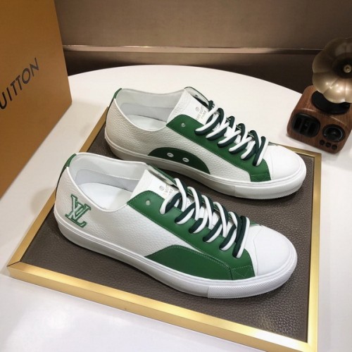 LV Men shoes 1：1 quality-4298