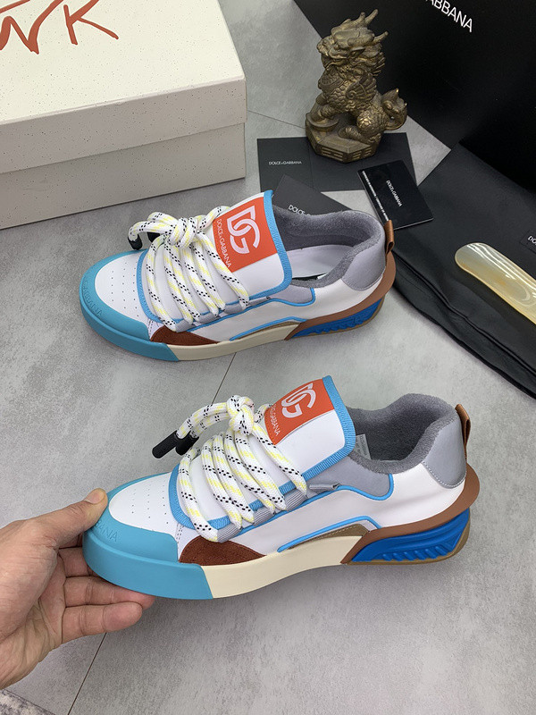 D&G men shoes 1：1 quality-962