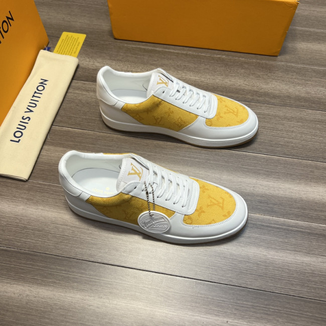 Super Max Custom LV Shoes-1873