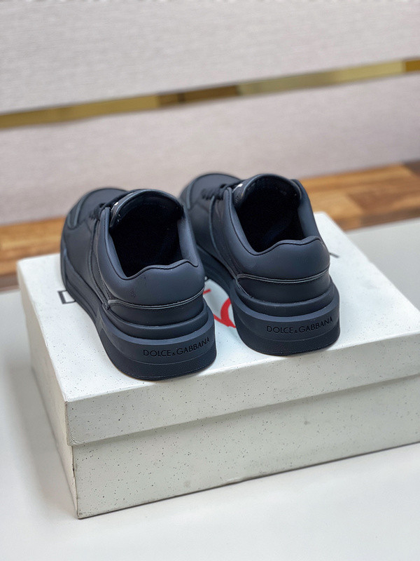 D&G men shoes 1：1 quality-959