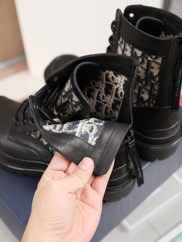 Super Max Dior Shoes-558