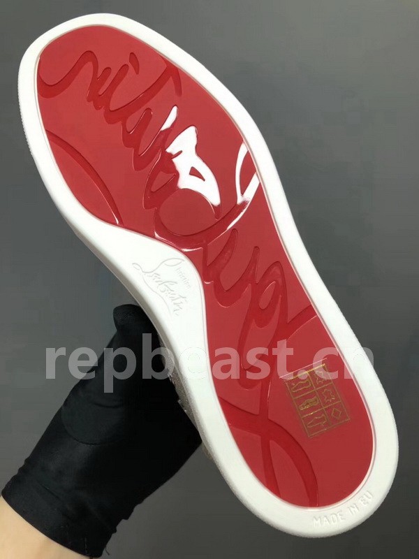 Super Max Christian Louboutin Shoes-1021