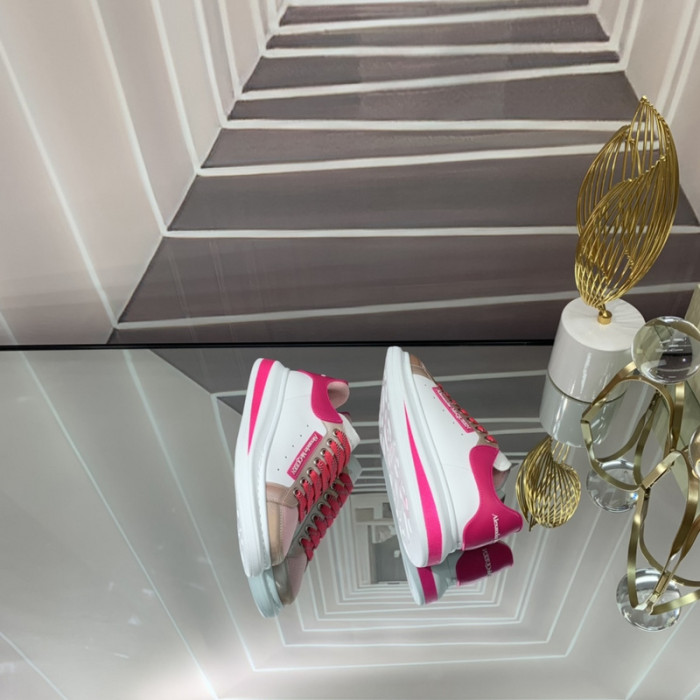 Alexander McQueen men shoes 1：1 quality-751