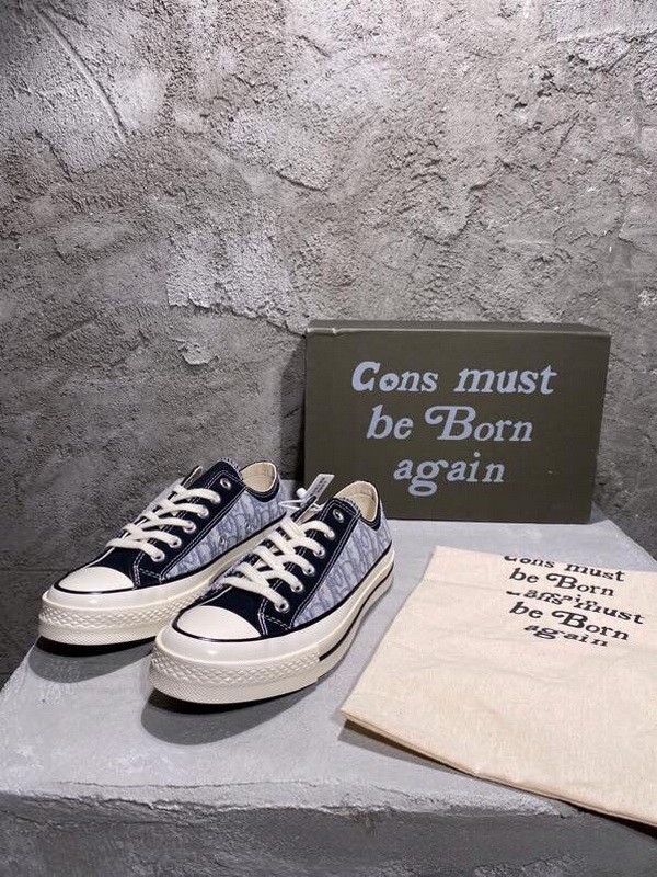 Super Max Dior Shoes-305