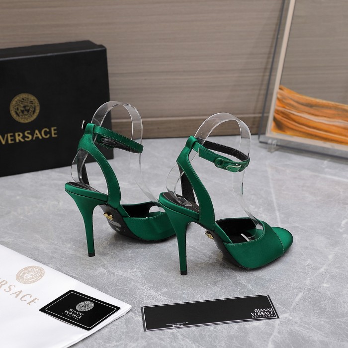 Versac high heel 1：1 quality-055