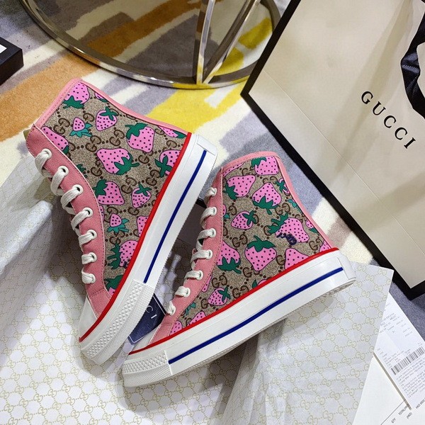 G women shoes 1：1 quality-414