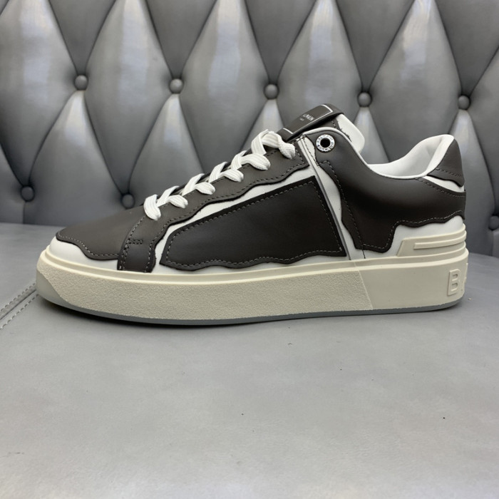 Super Max Balmain Shoes-013