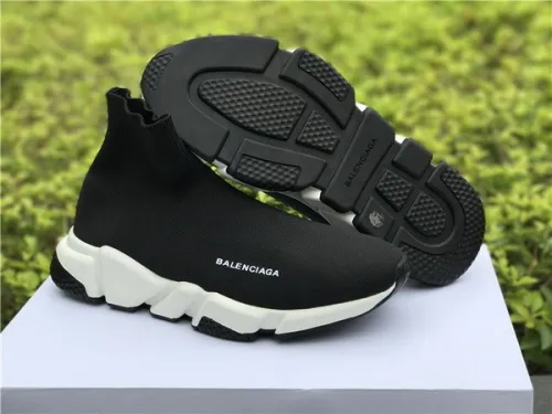 B Sock Shoes 1:1 quality-002
