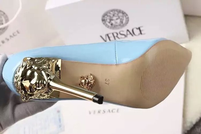 Super Max Versace High Heel-040
