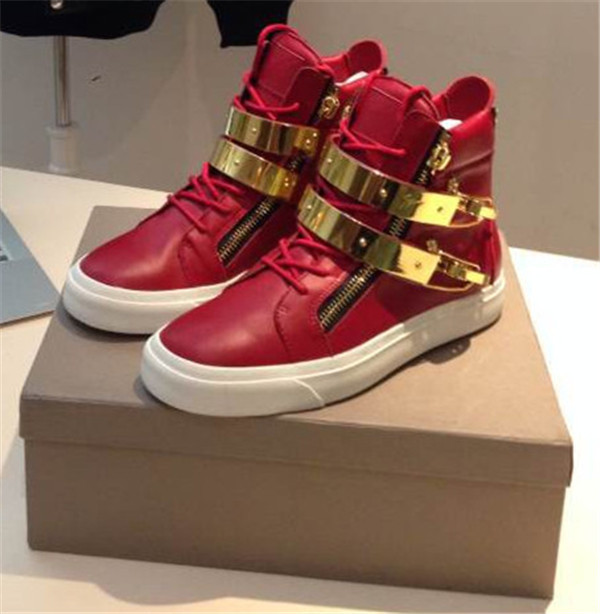 Super Max GZ Shoes322