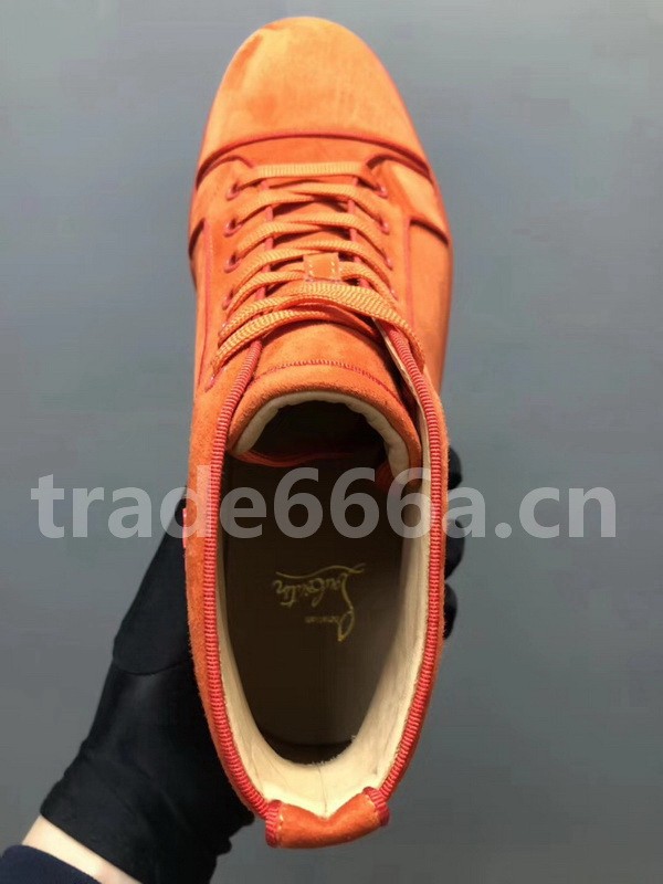 Super Max Christian Louboutin Shoes-1001