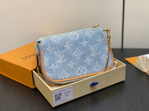 LV High End Quality Bag-2100