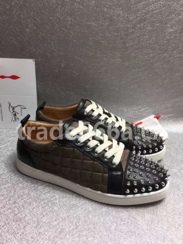 Super Max Christian Louboutin Shoes-510