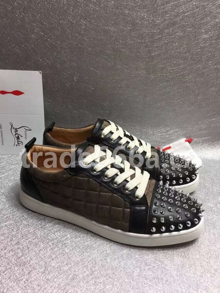 Super Max Christian Louboutin Shoes-510