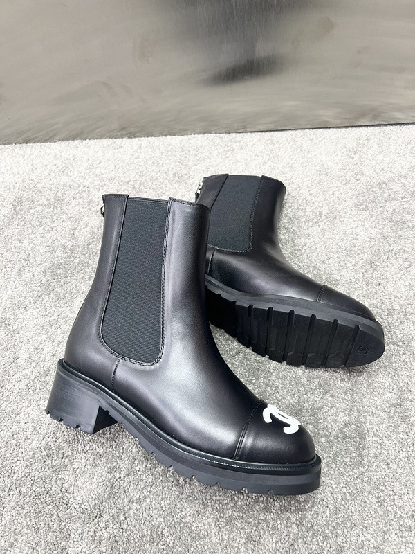 CHAL Women Shoes 1：1 Quality-692