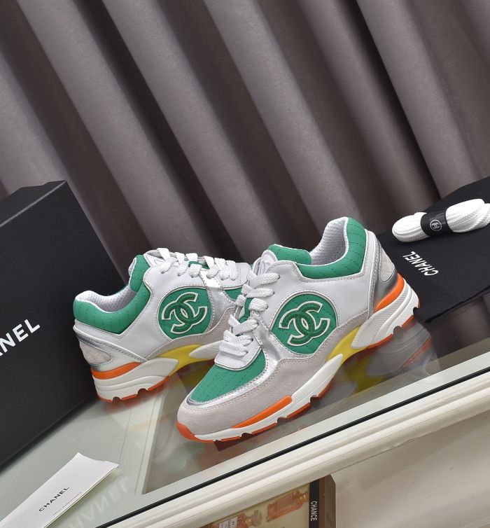 CHAL Women Shoes 1：1 Quality-672