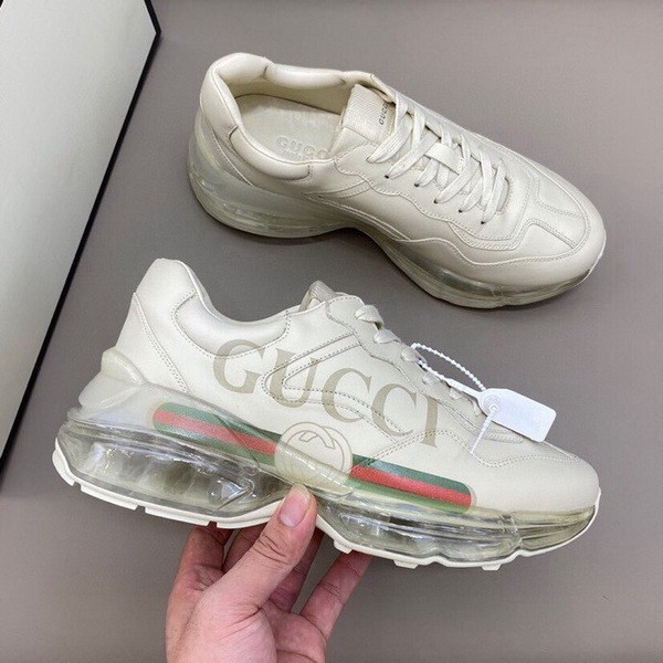 G men shoes 1：1 quality-2719
