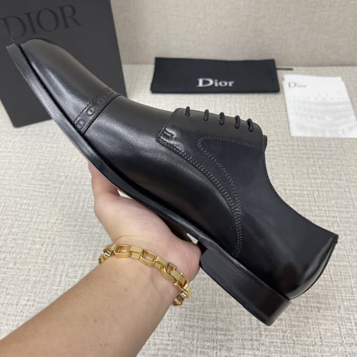 Super Max Dior Shoes-554