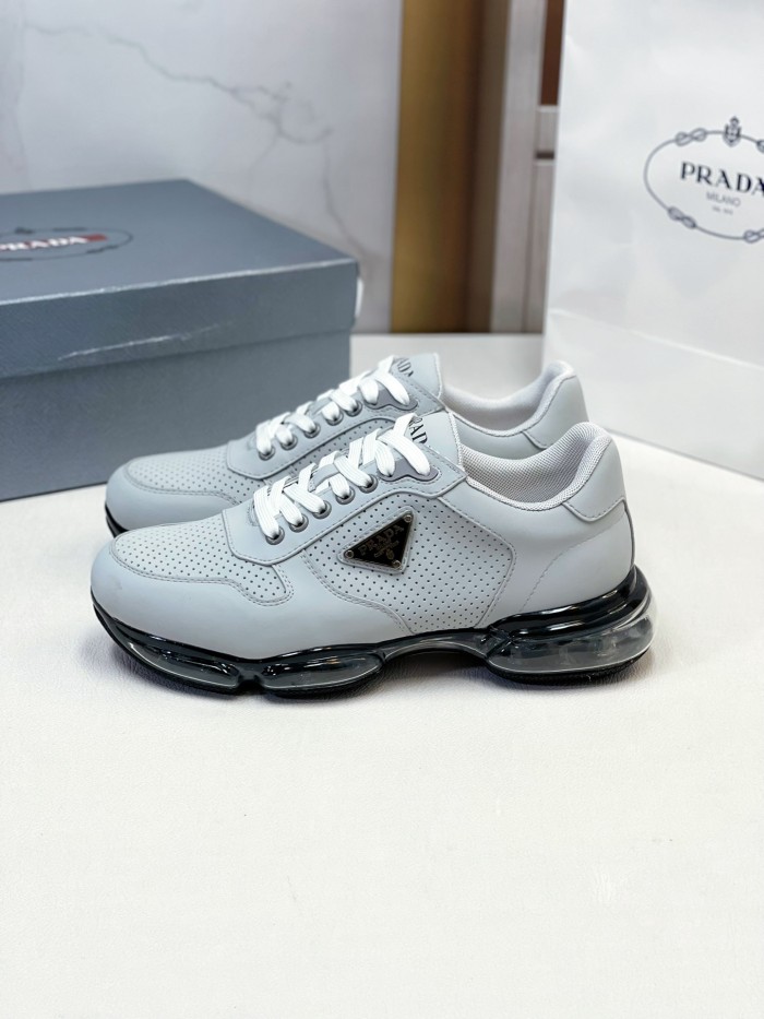 Super Max Custom High End Prada Shoes-042