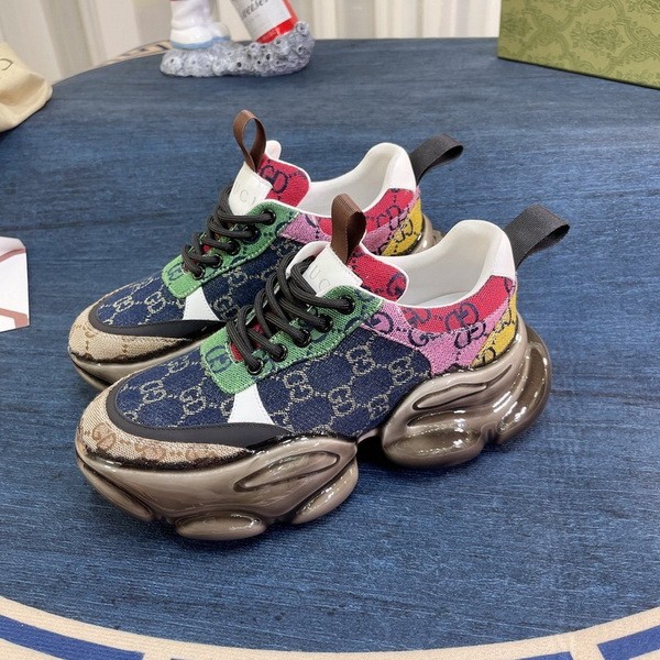 G women shoes 1：1 quality-842