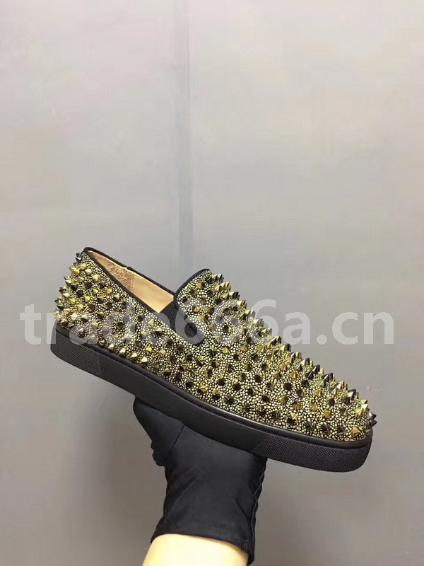 Super Max Christian Louboutin Shoes-813