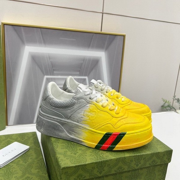 G men shoes 1：1 quality-3397