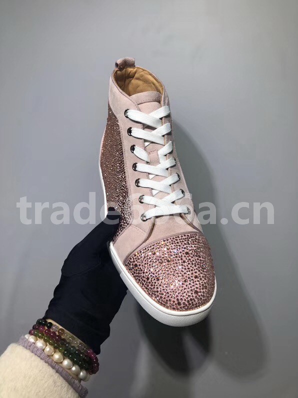 Super Max Christian Louboutin Shoes-1180