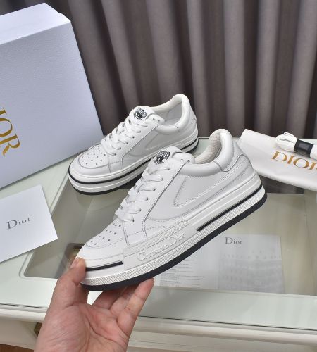 Dior Women Shoes 1：1 quality-421