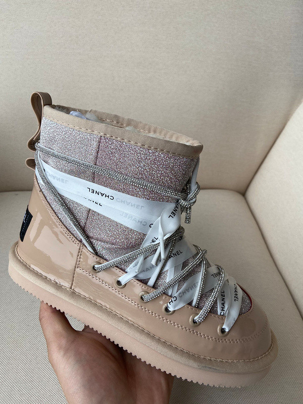 CHAL Women Shoes 1：1 Quality-700