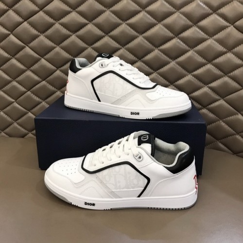 Dior men Shoes 1：1 quality-271