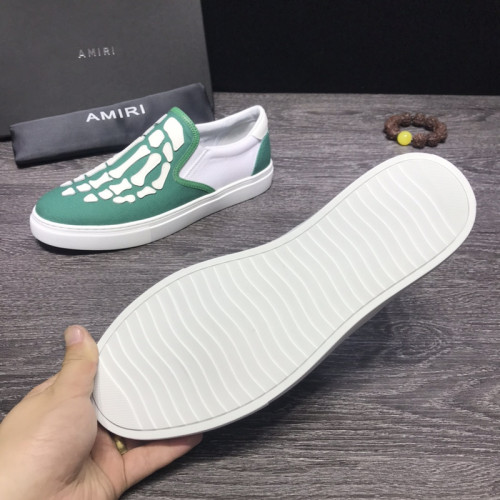 Amiri Men Shoes 1：1 quality-104