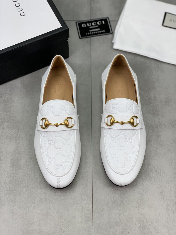 G men shoes 1：1 quality-3676