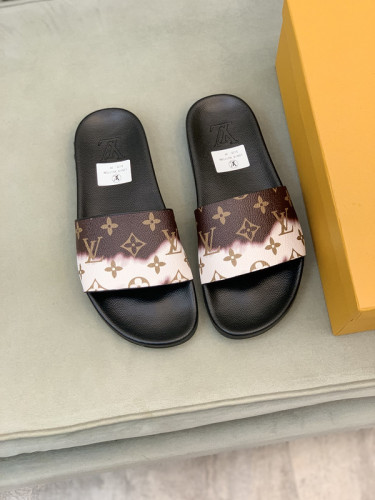 LV women Sandals 1：1 Quality-436