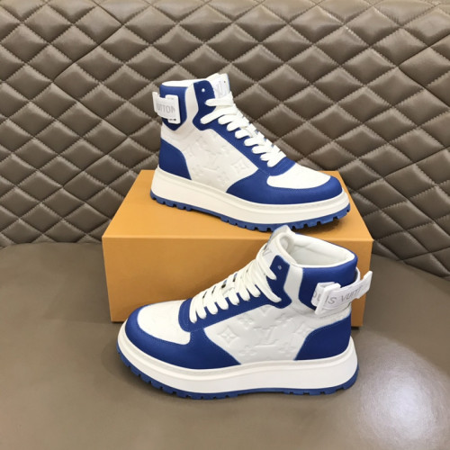 LV Men shoes 1：1 quality-4780