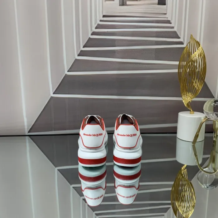 Alexander McQueen Women Shoes 1：1 quality-770