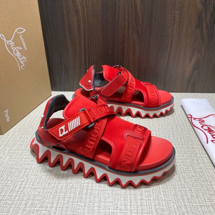 CL men slippers 1：1-050