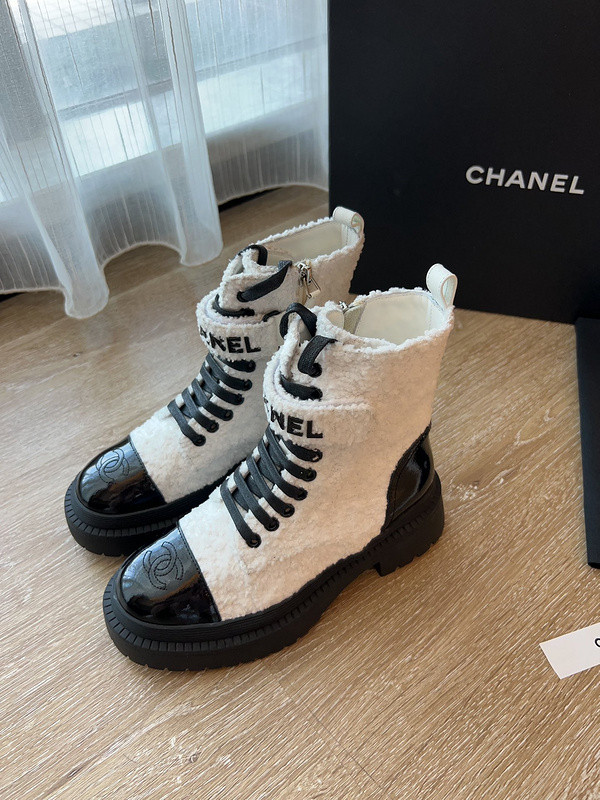 CHAL Women Shoes 1：1 Quality-1064