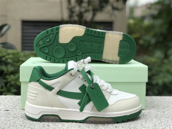 OFFwhite Women Shoes 1：1 quality-104
