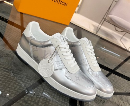 LV Men shoes 1：1 quality-4363