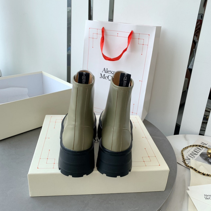 Alexander McQueen Women Shoes 1：1 quality-746