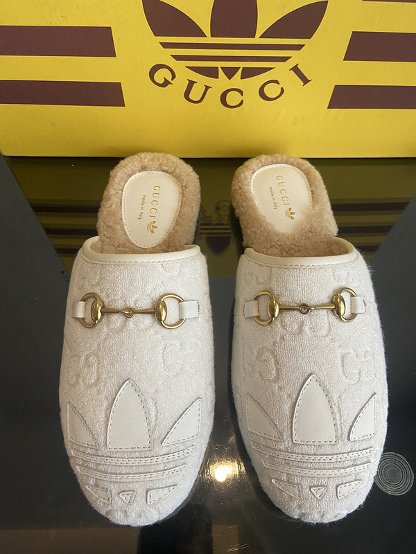 G Sandals 1：1 Quality-480